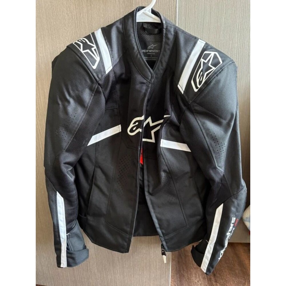 Women’s Stella t-sps air motorcycle jacket